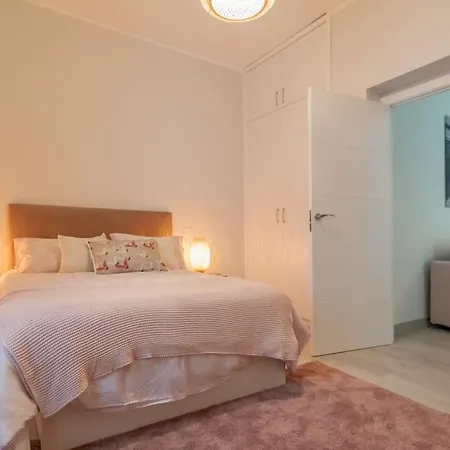 Apartment Sweethomesantander *