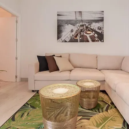 Sweethomesantander Apartment *