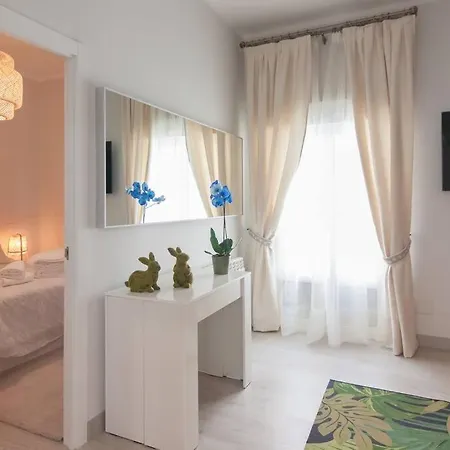 Sweethomesantander Apartment