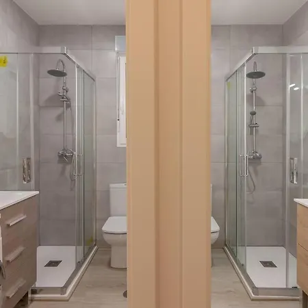 Apartment Sweethomesantander Santander