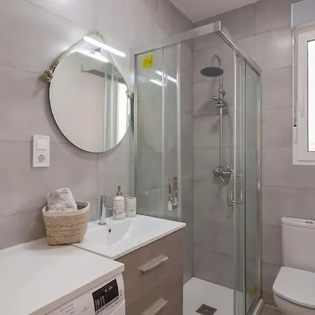 Sweethomesantander Apartment