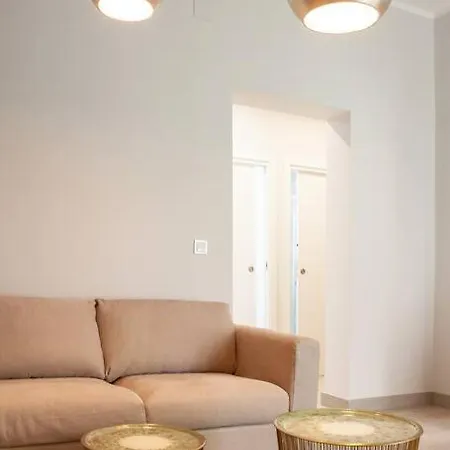 Sweethomesantander Apartment