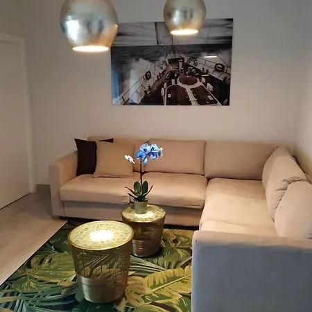 Apartment Sweethomesantander *