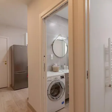 Sweethomesantander Apartment Santander