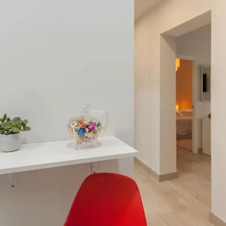 Apartment Sweethomesantander *