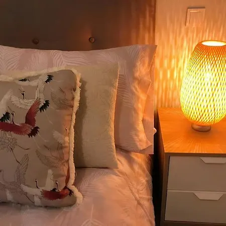 Apartment Sweethomesantander Santander