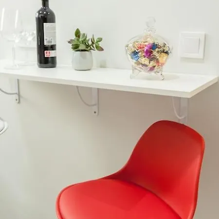 Sweethomesantander Apartment