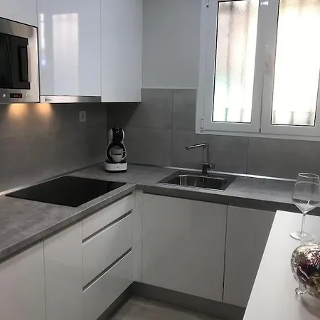 Apartment Sweethomesantander Santander