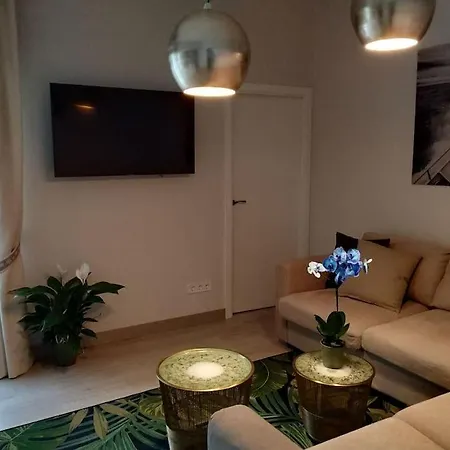 Apartment Sweethomesantander