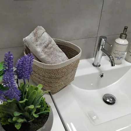 Apartment Sweethomesantander Santander