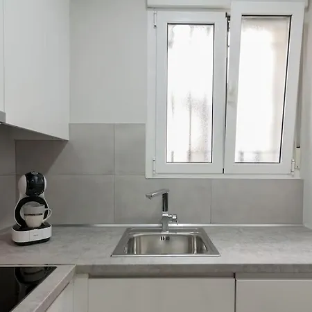 Sweethomesantander Apartment *