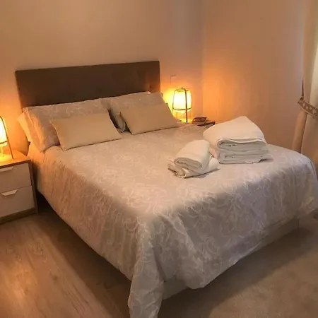 Sweethomesantander Apartment Santander