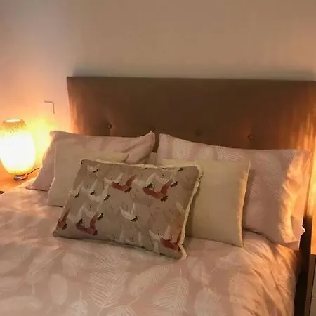 Apartment Sweethomesantander