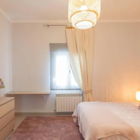 Sweethomesantander Apartment