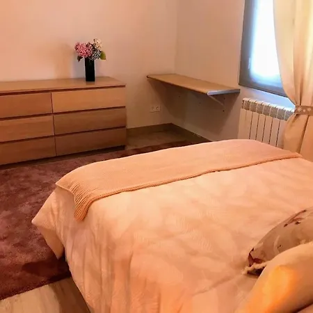 Apartment Sweethomesantander *