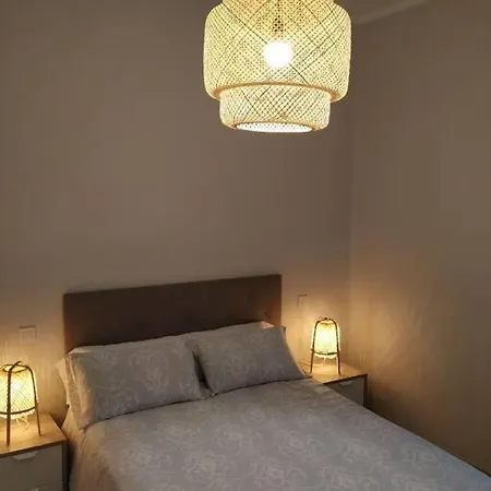 Sweethomesantander Apartment *