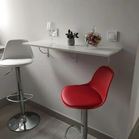 Apartment Sweethomesantander *