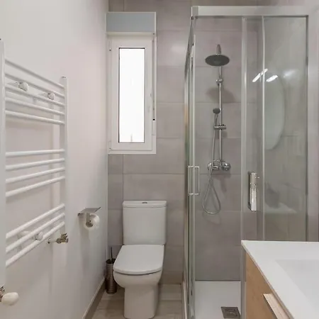 Apartment Sweethomesantander Santander