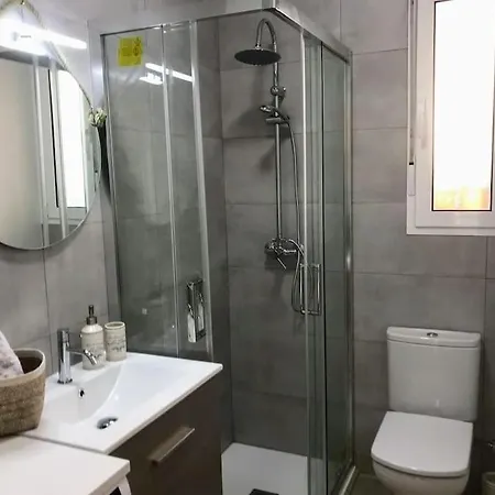 Sweethomesantander Apartment