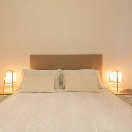 Apartment Sweethomesantander Santander