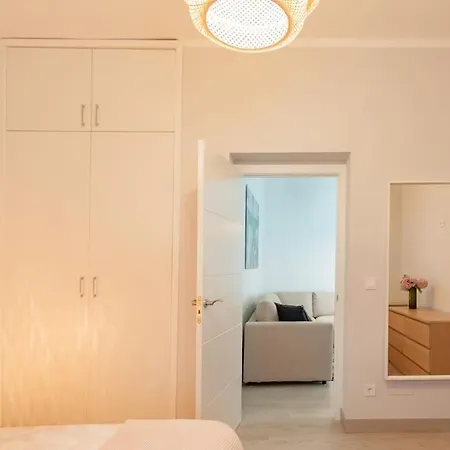 Sweethomesantander Apartment Santander