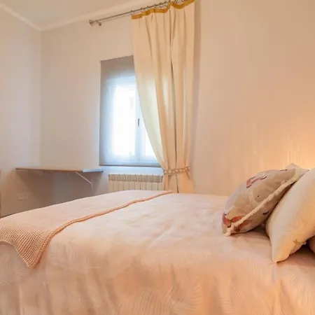 Sweethomesantander Apartment *