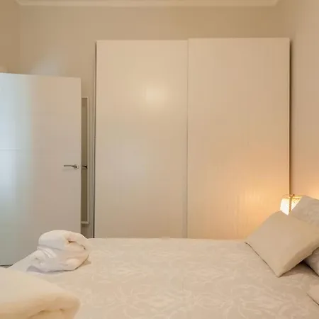 Apartment Sweethomesantander
