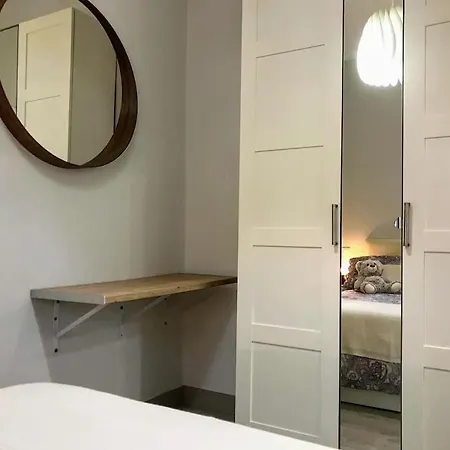 Apartment Sweethomesantander *