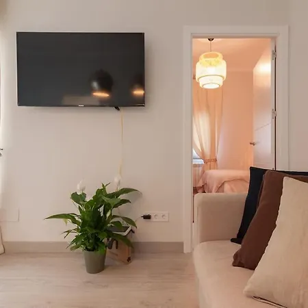 Sweethomesantander Apartment *